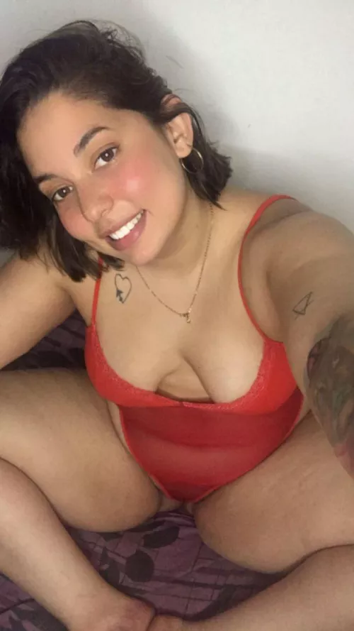 People said my body is to big to handle is this true?