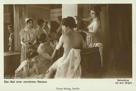 photo by Gerhard Riebicke