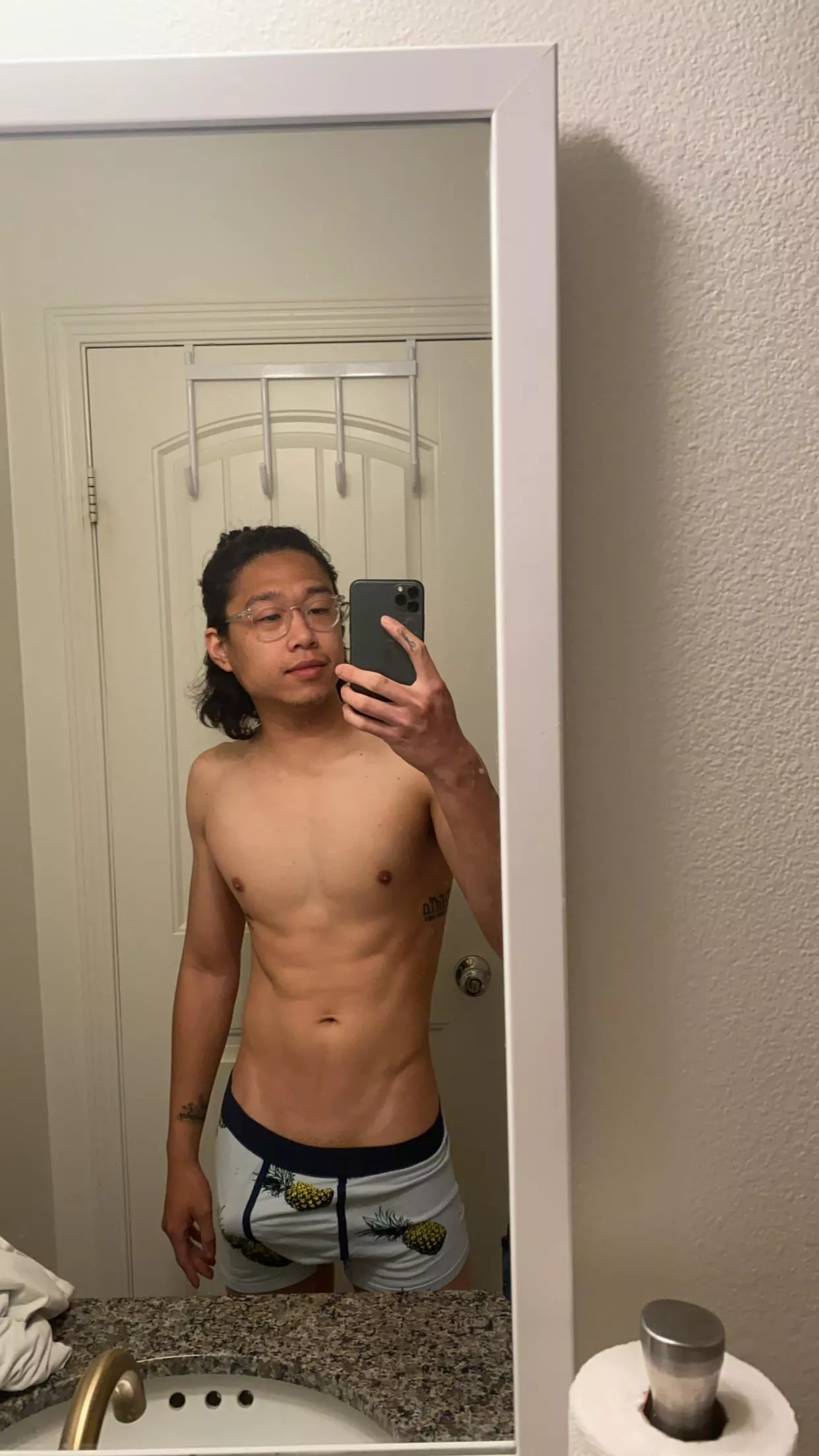 Pineapples anyone?:)