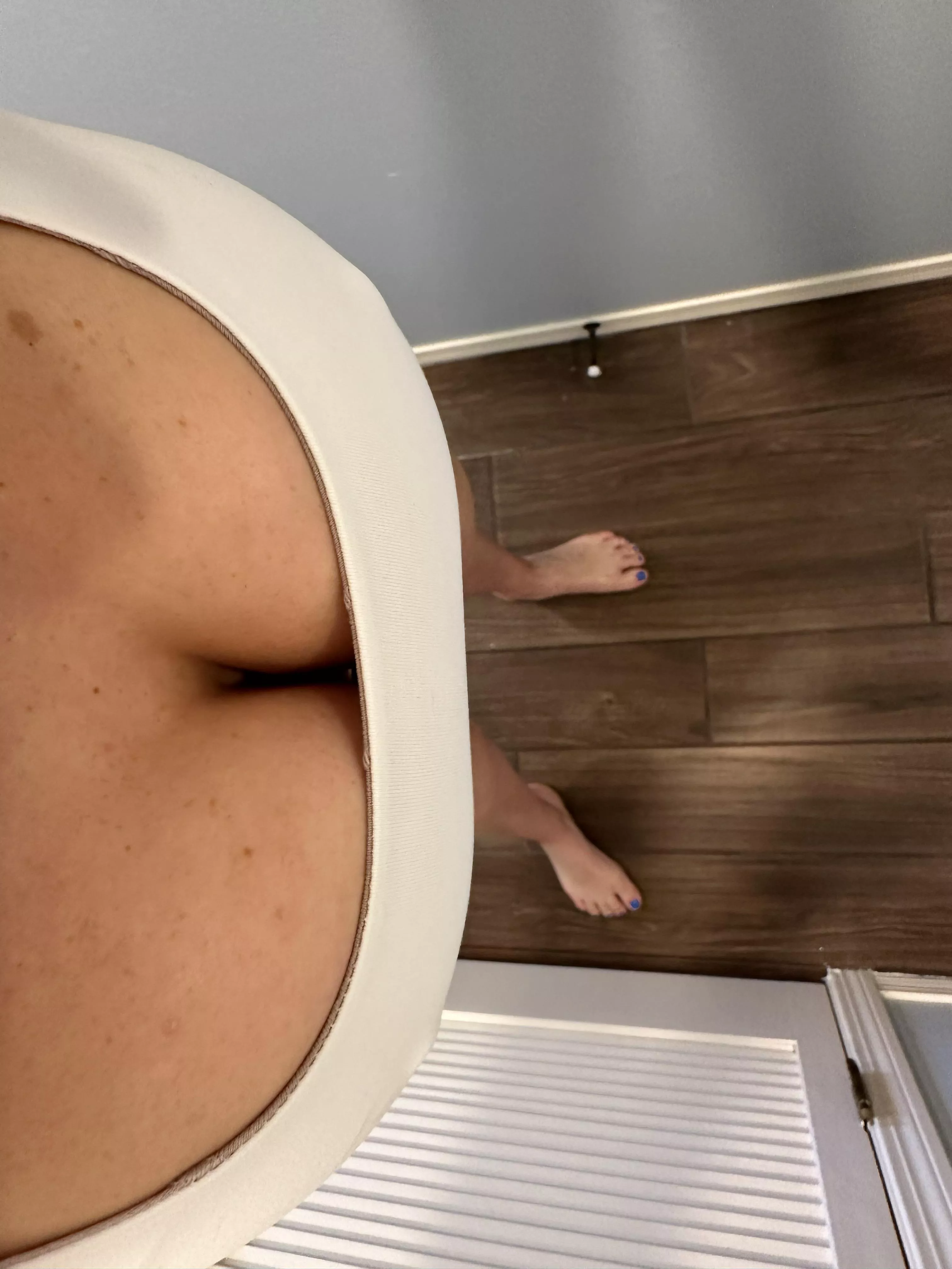 POV for me all day today!