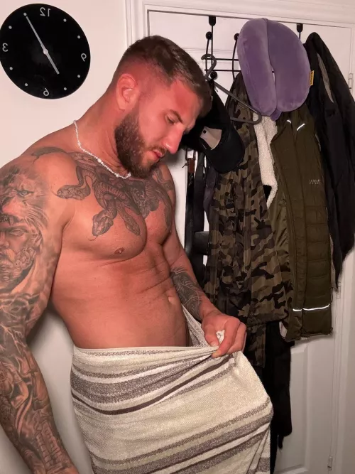 Ready for some anal action?