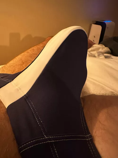 Ready for the party…