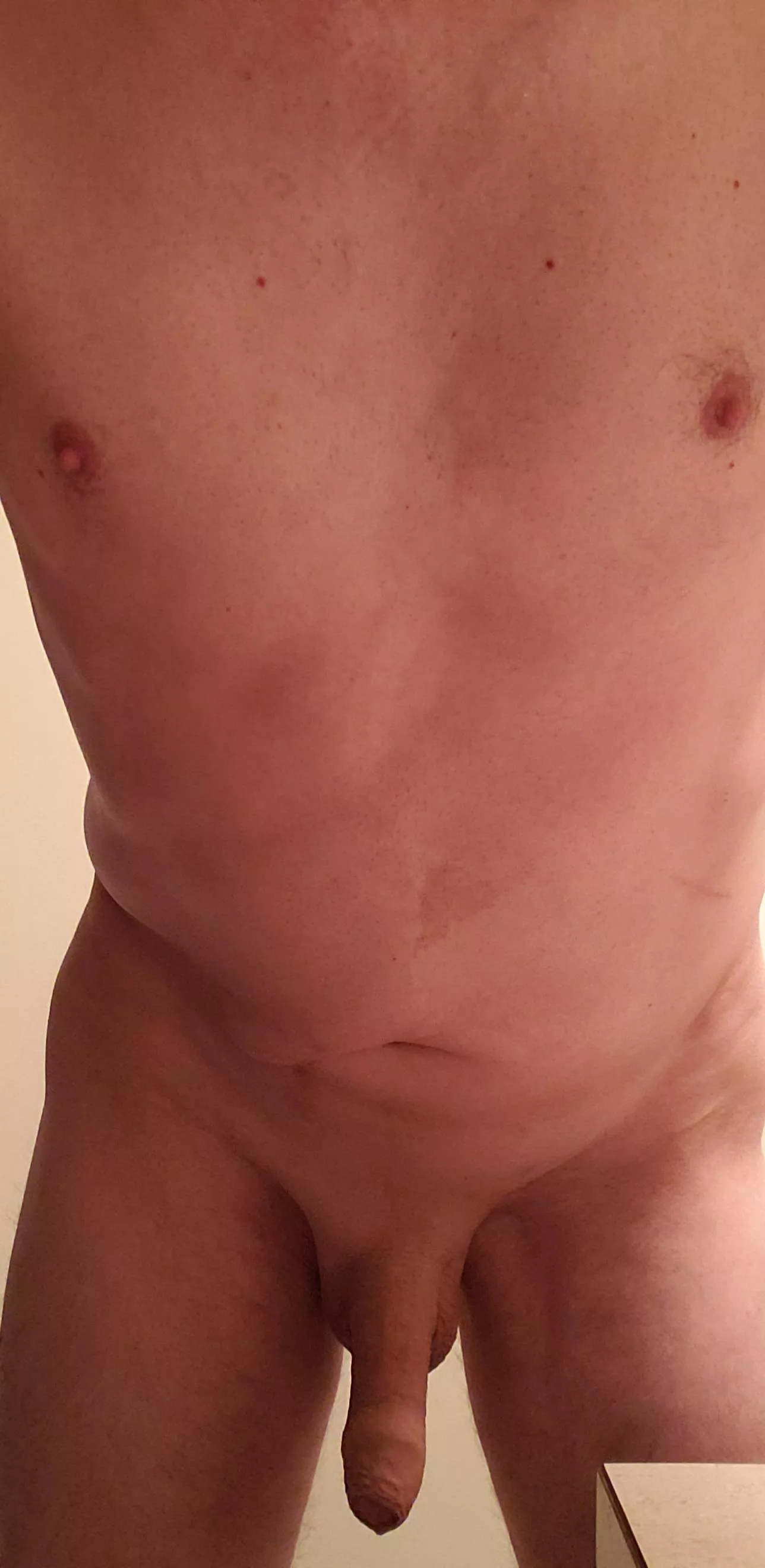 Ready to obey you mistress