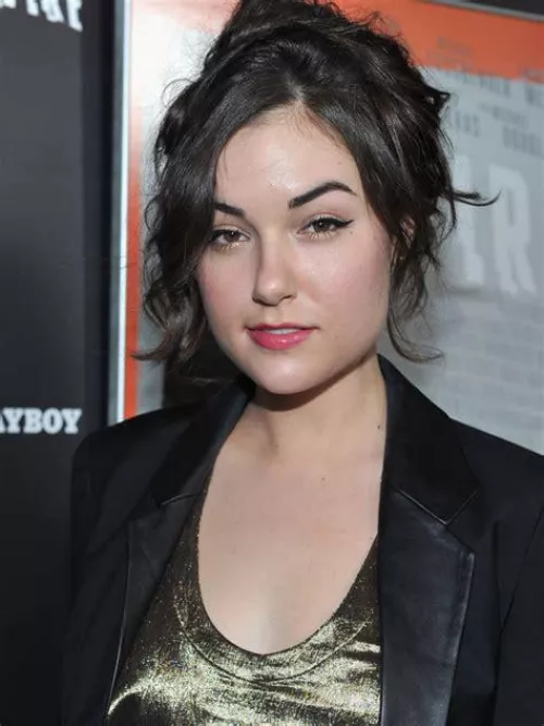 Sasha Grey