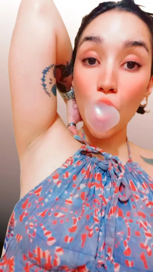 Say hi if im your type!