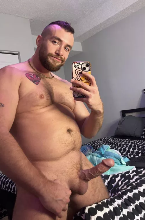 Say yes if I can be your top