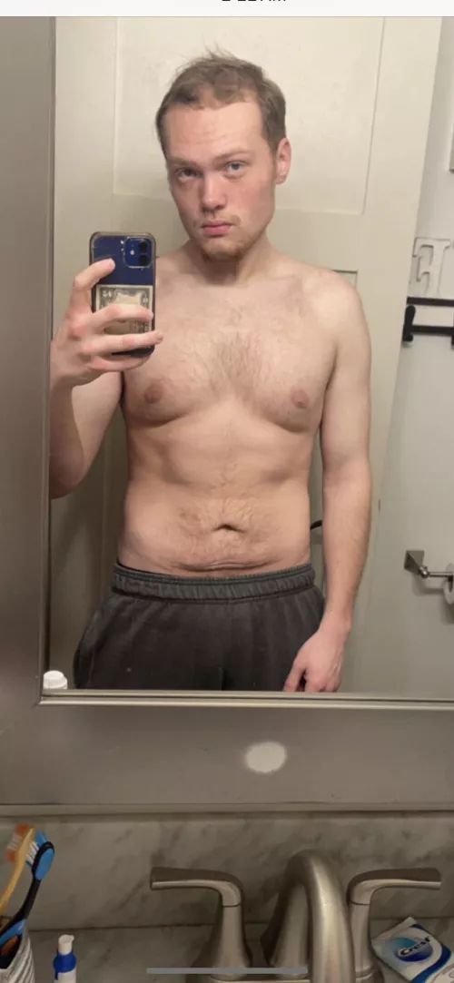 Should I post freaky shit?