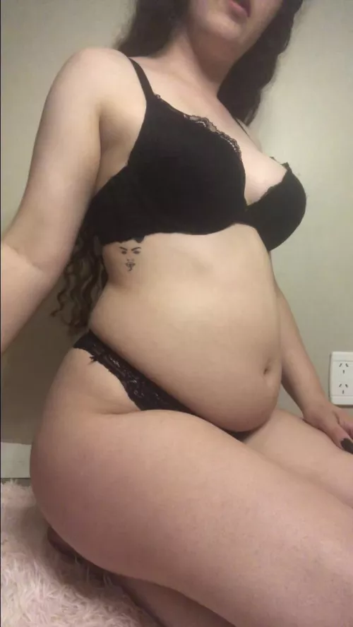 Should I stuff it more?