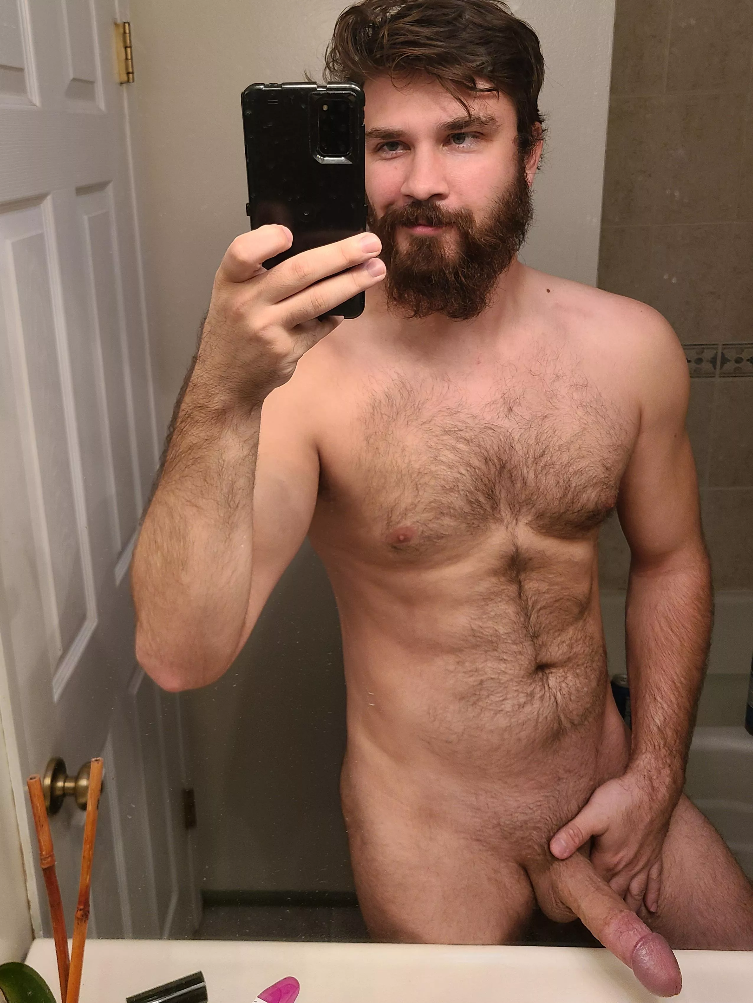 So hard. Any volunteers to relieve the tension?