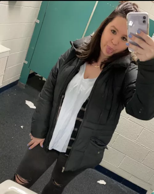 Some entertain me at work