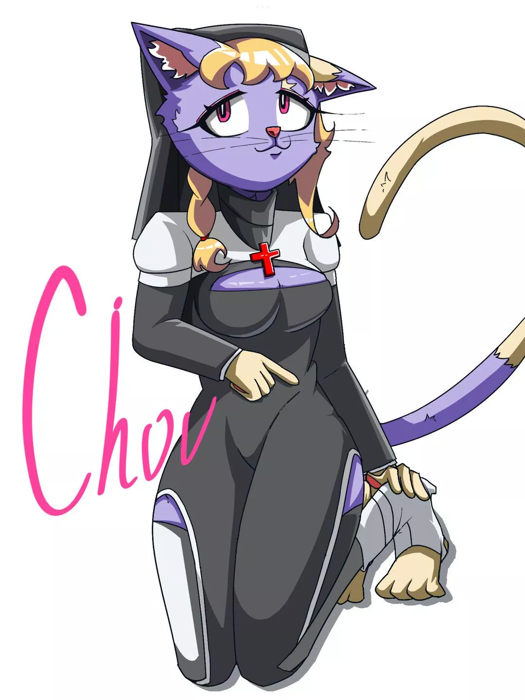 Sorry my loves.But my feet get hurt.I can't get up and kiss u....