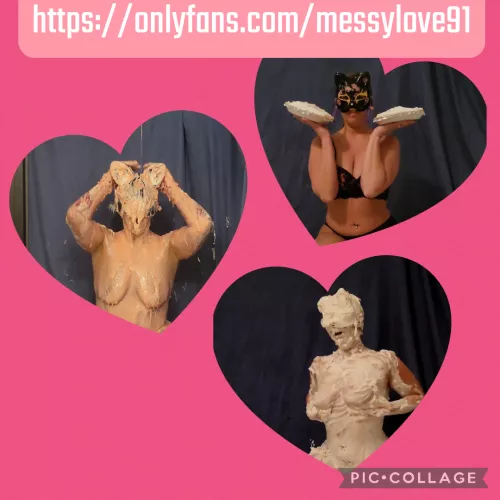 Special Valentine's Sale on my OF page!!! 💝 Don't miss out!!