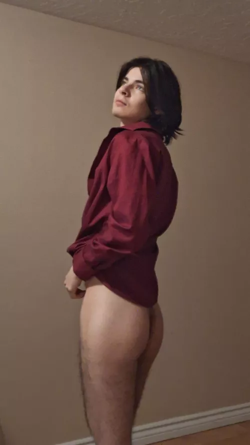 Sweet like candy, soft like velvet 💌