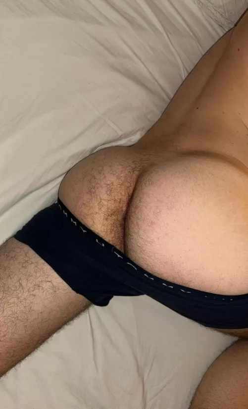 take them off for me?