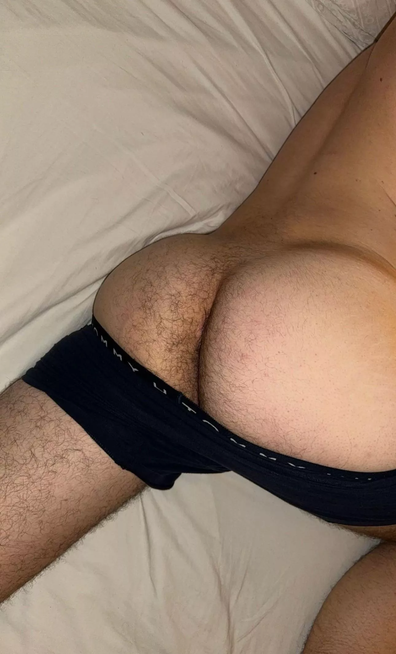 take them off for me?