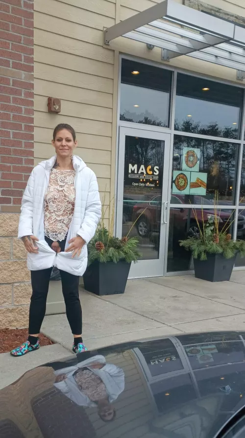 The c is a noodle 😊