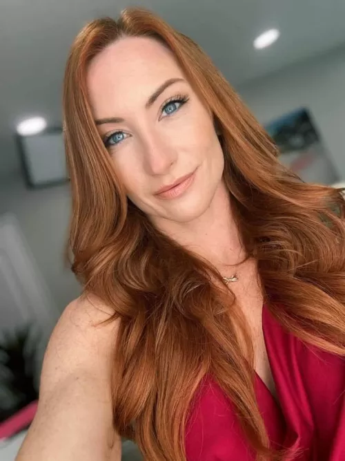 The definition of elegance.