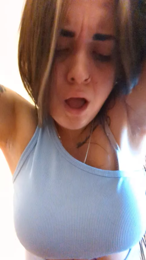 The Normal View for our Friends