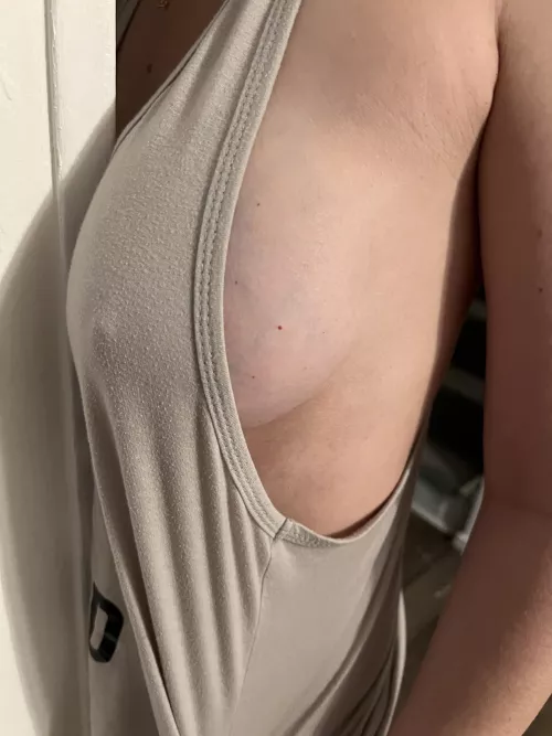 They always fall out while I'm sleeping