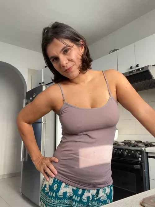 This is what my body looks like after two pregnancies in two years. F35