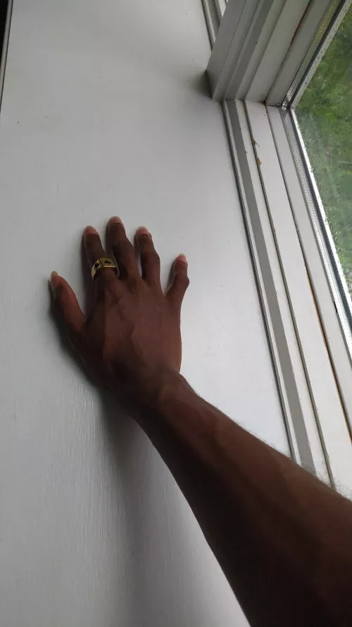 This ring suits me I think