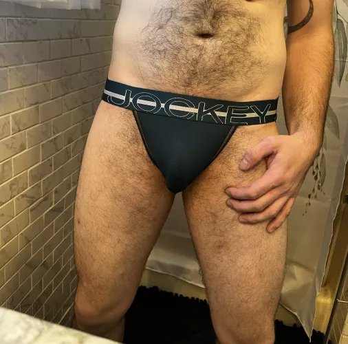 This thing is so comfortable