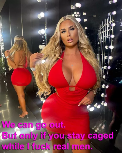 Those are the rules.