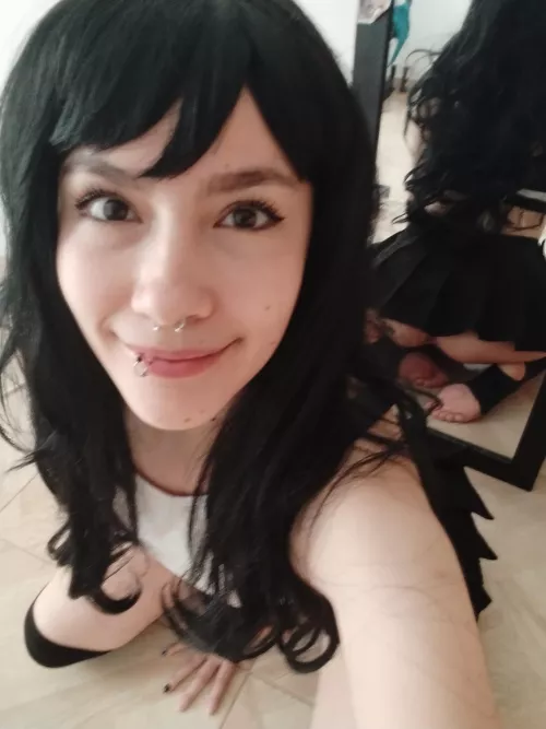 Tifa Cosplay by Sofia Morazul