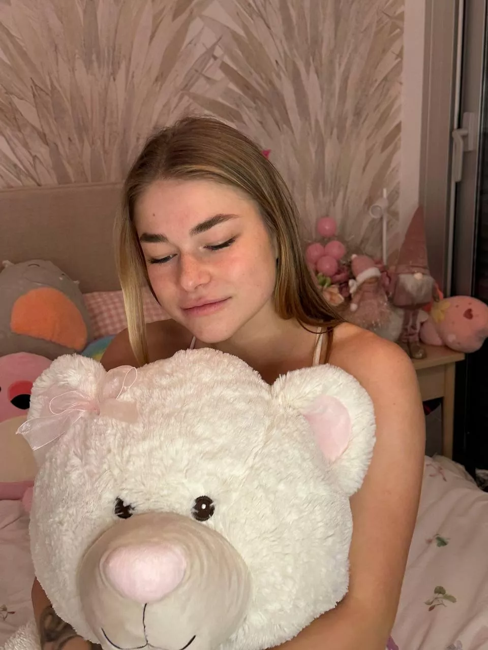 Valentine's gift [IUTR]