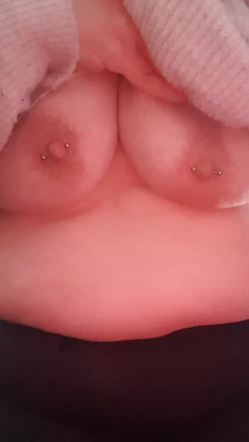 Valentines naughtiness