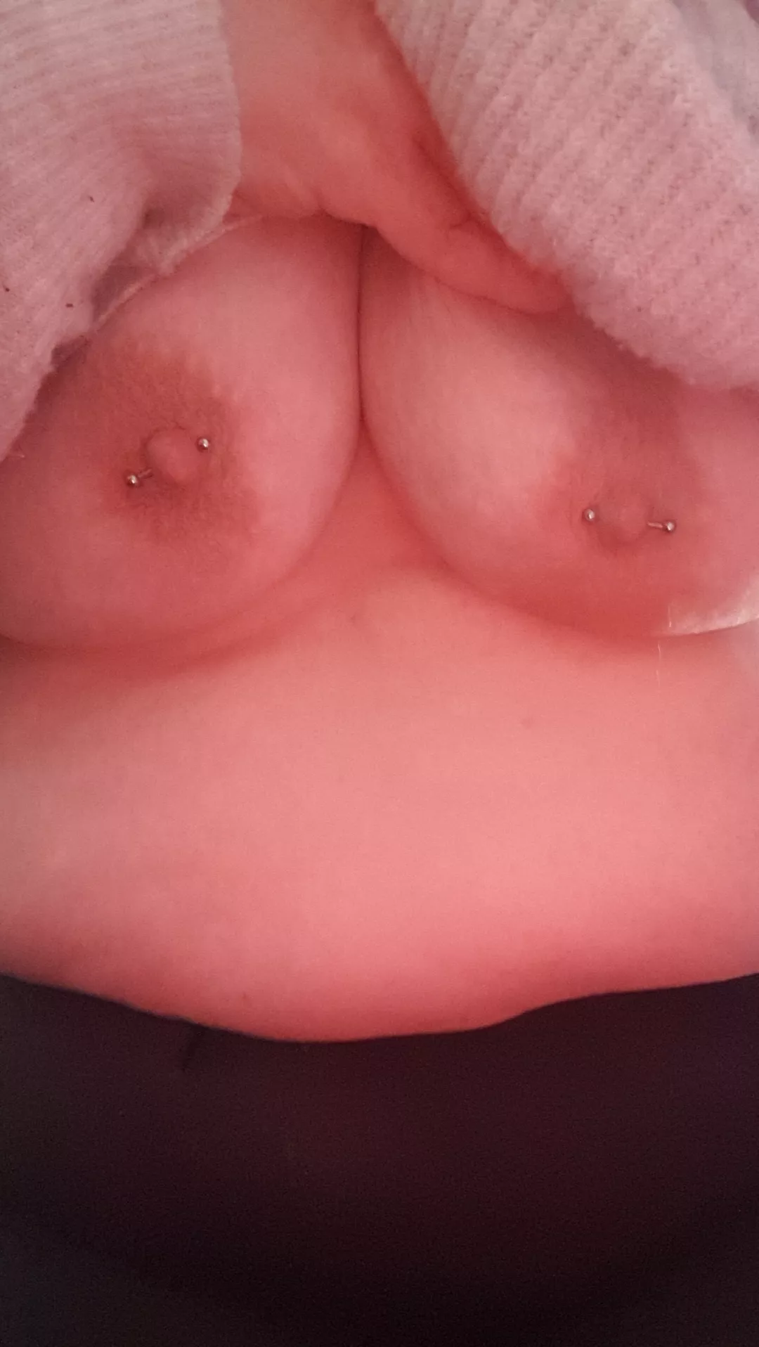 Valentines naughtiness