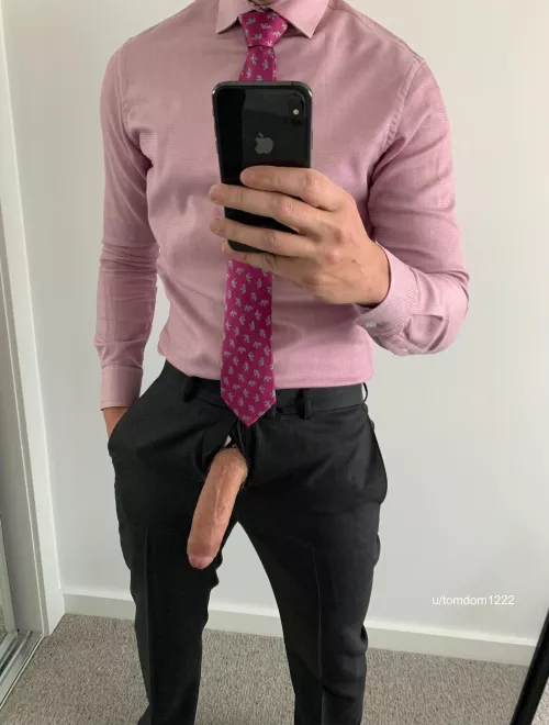 V-Day Fit... Will i fit in you?