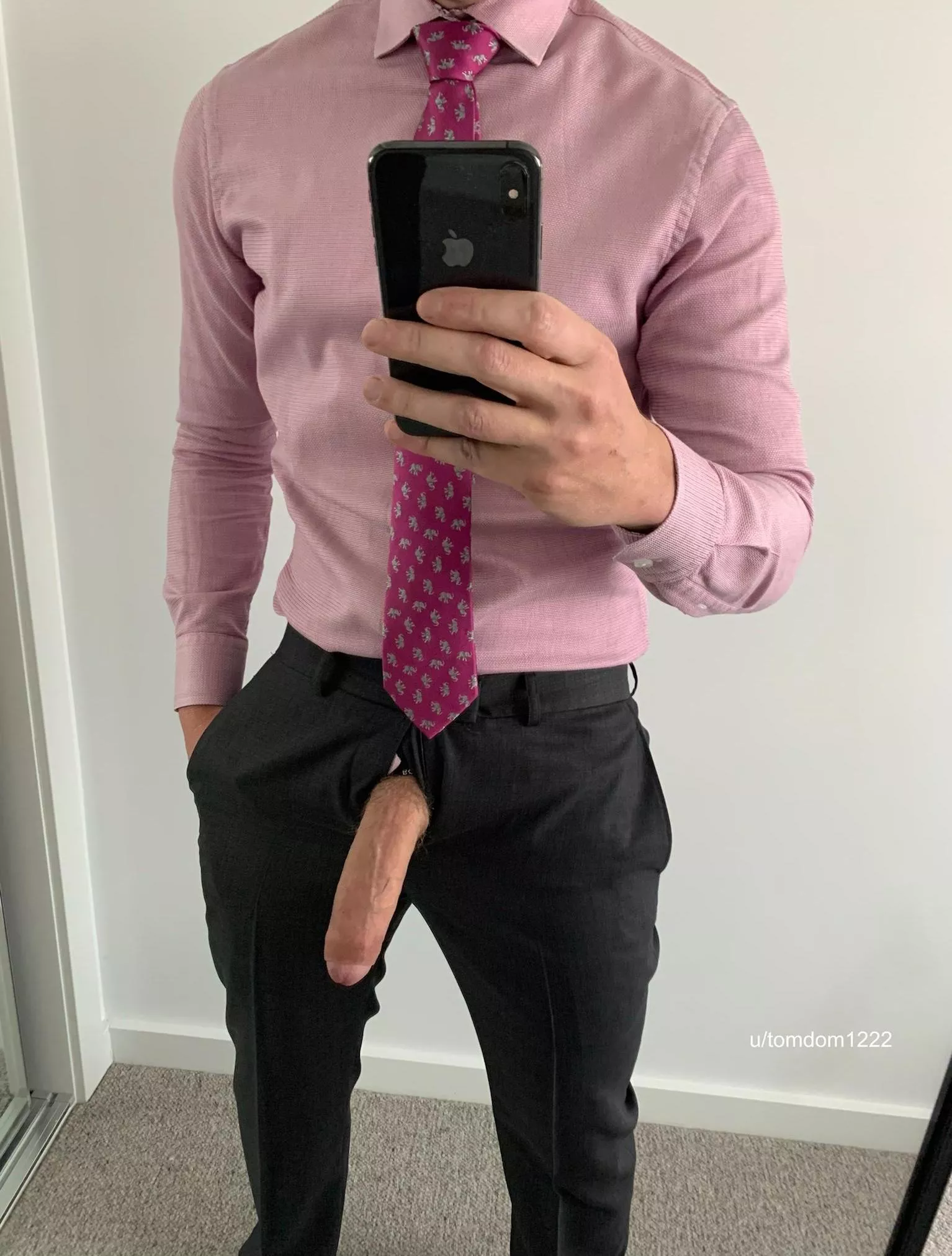 V-Day Fit... Will i fit in you?