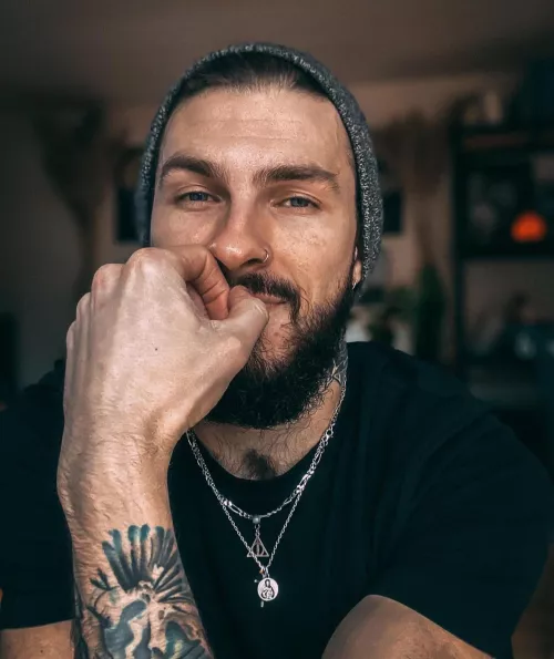 Waiting for you to be my valentine