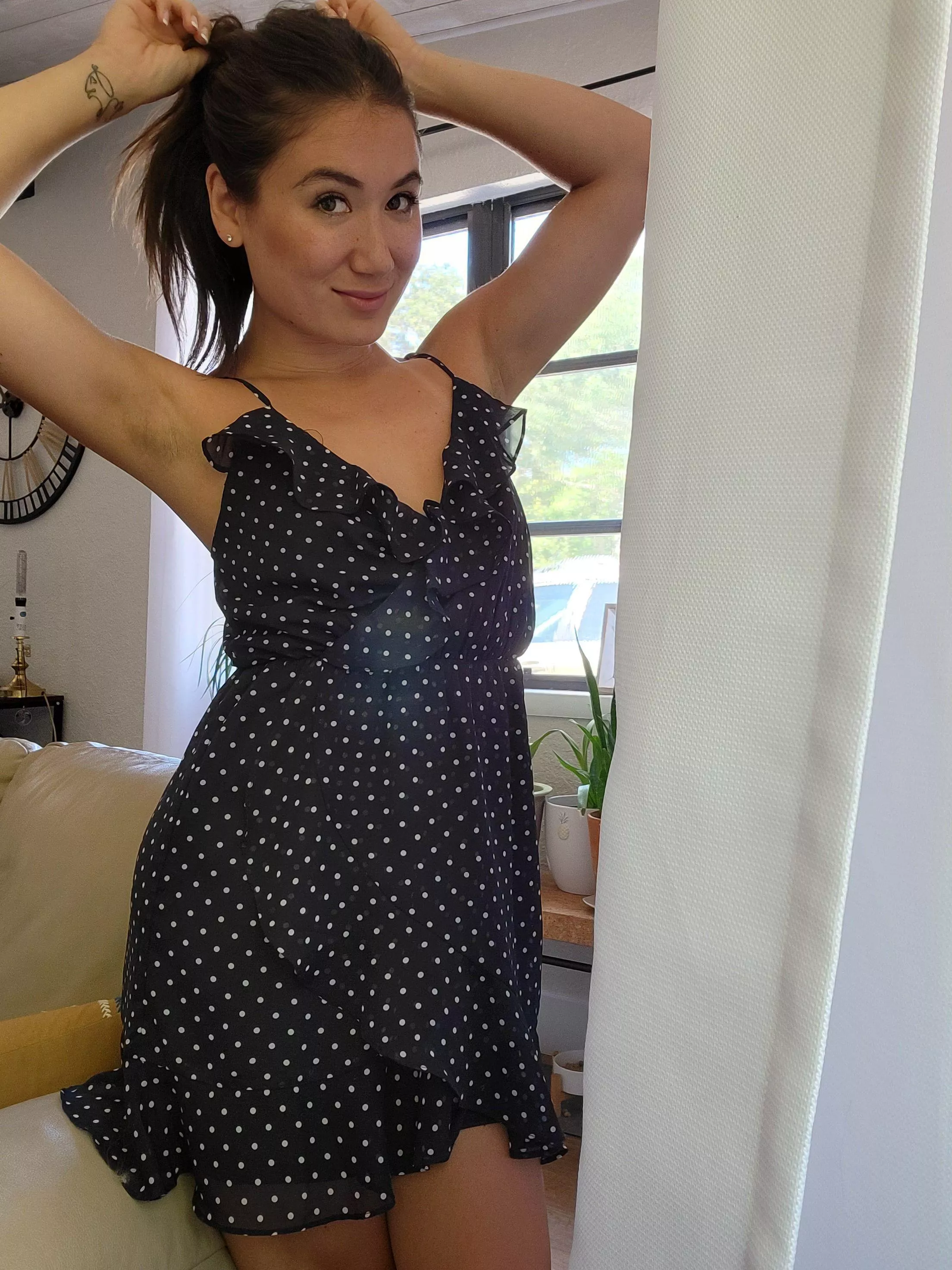 What are you getting me for Valentine's day? ❤️