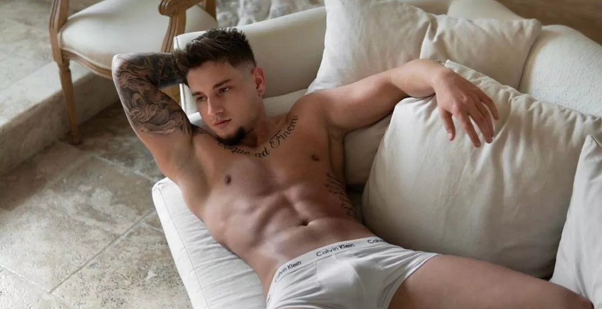 What is your first thought about me? Be truthful…