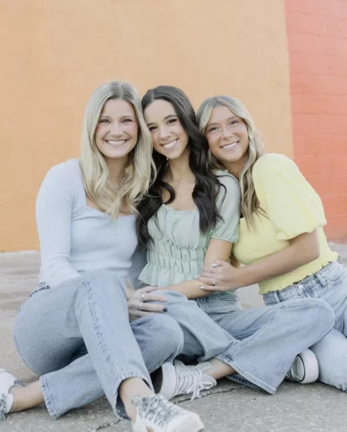 What we rollin with?