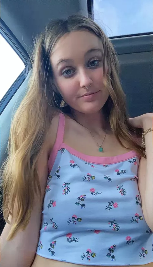 What’s your first impression of me?