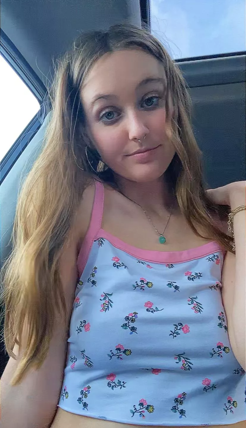 What’s your first impression of me?