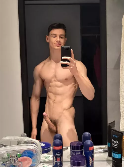 What’s your first thought?