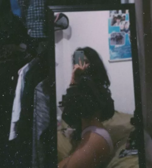 Where are you lovely ladies? Am waiting 😉