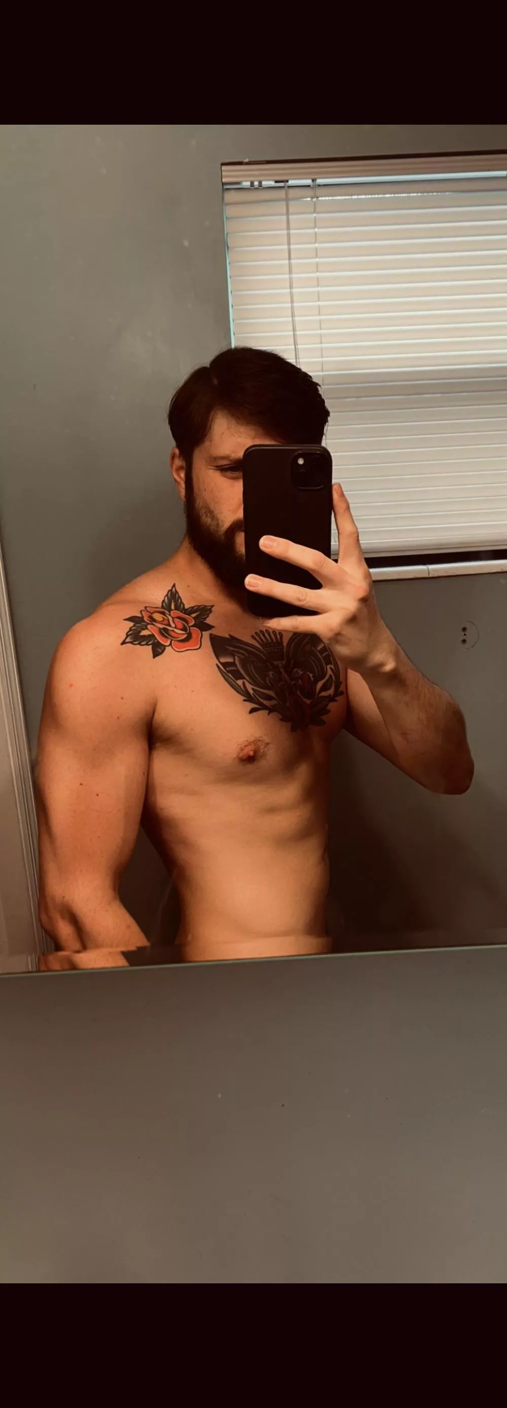 Where should I get my next tattoo? 🍆🔥