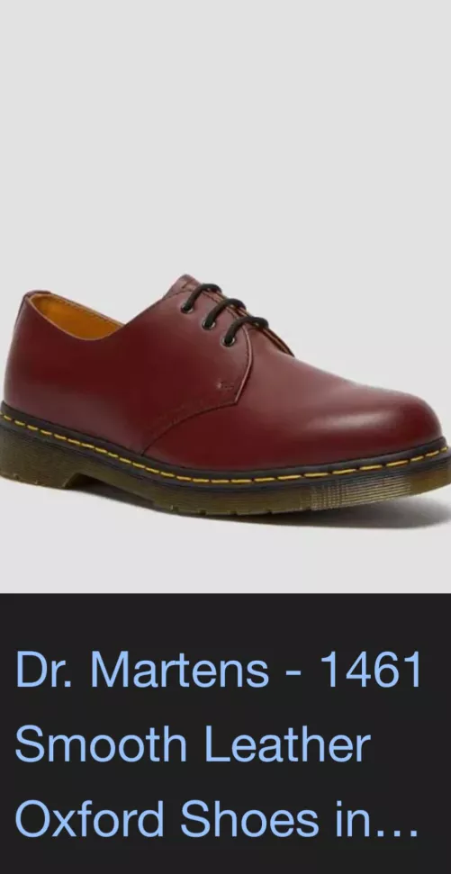 Where to get low red boots?