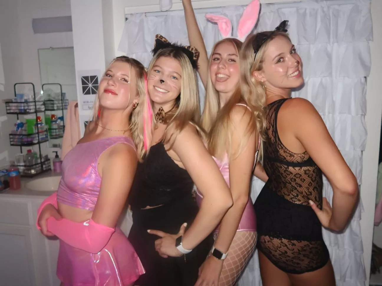 which one gave you an instant boner [4]