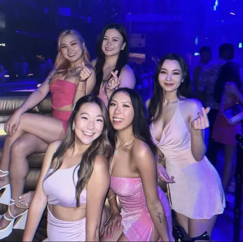 Which one would you pick?