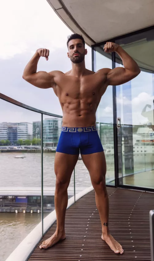 Which one you like most: left or right?