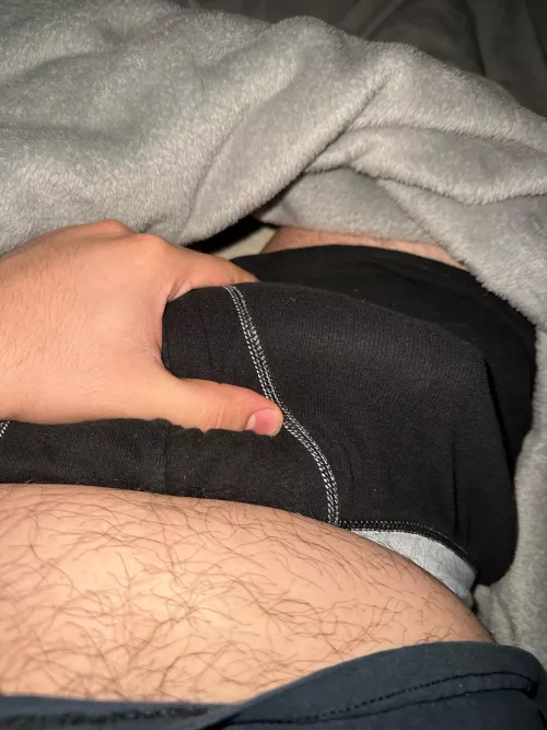 Who doesn’t love a dad bod