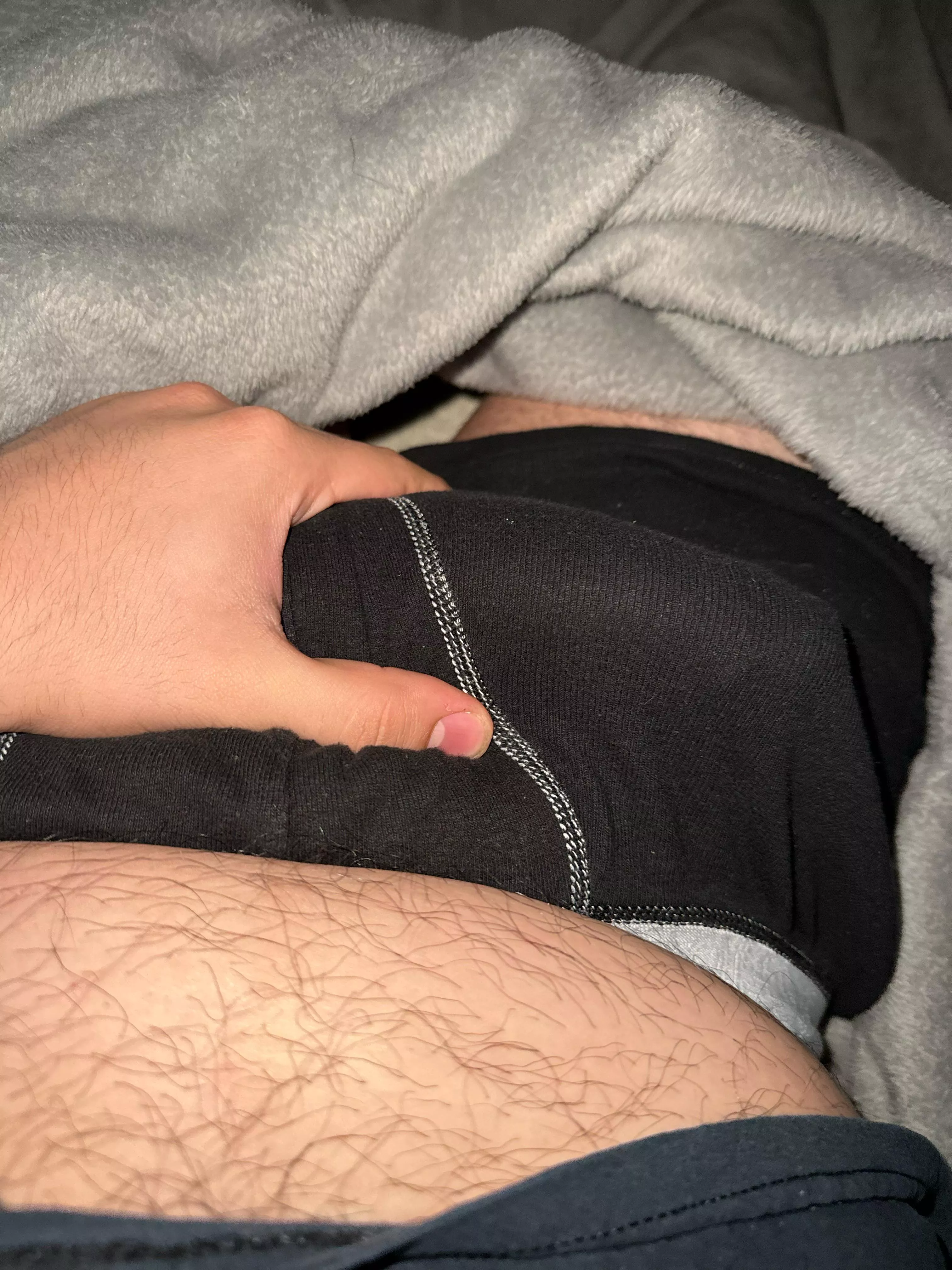 Who doesn’t love a dad bod