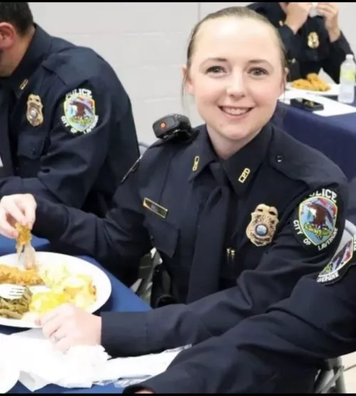 Who is she? Link pls