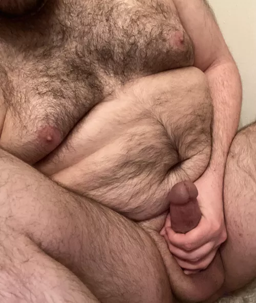 Who wants to suck my nipples as I pump you full of my next load?
